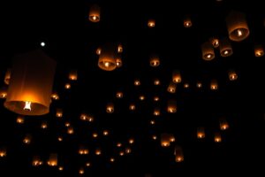 9 Best Light Festivals In The World Festivals Like Diwali TravelSole