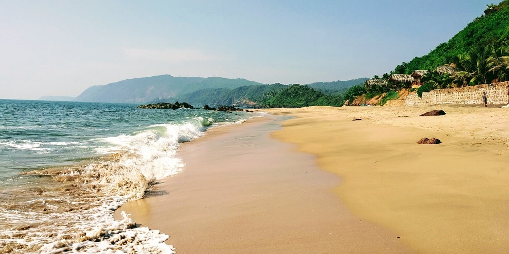 10 Best Beaches in Goa | The Most Beautiful Goa Beaches