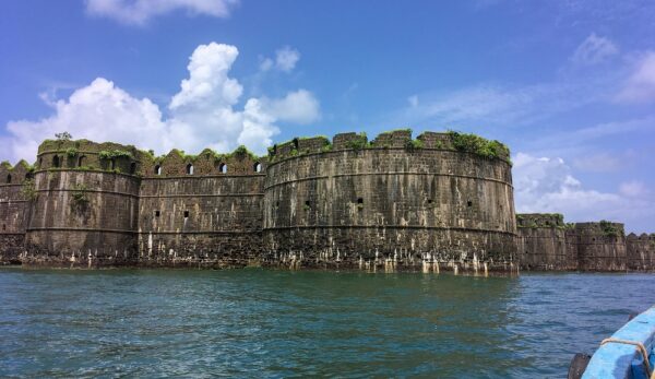 Unique Guide to Murud Janjira Fort | Is Murud a Worthy Alternative to ...