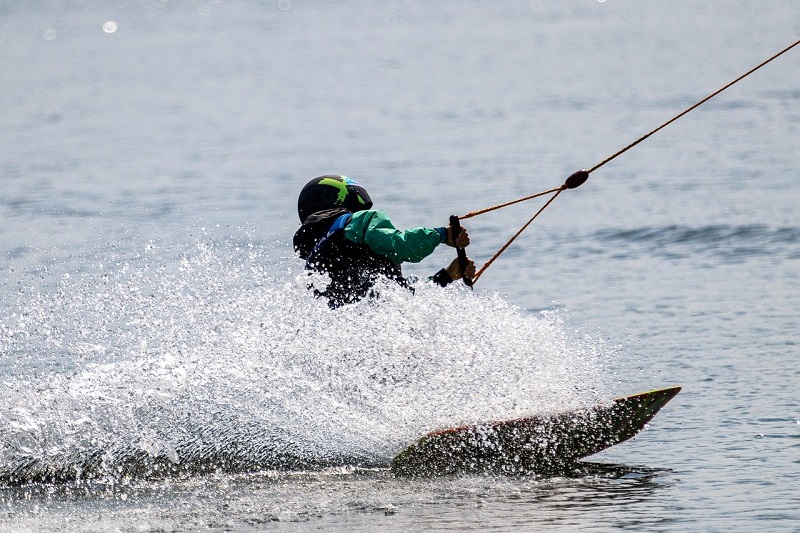 Water Sports in Dehradun