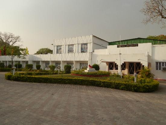 Hotel Jhankaar, Khajuraho