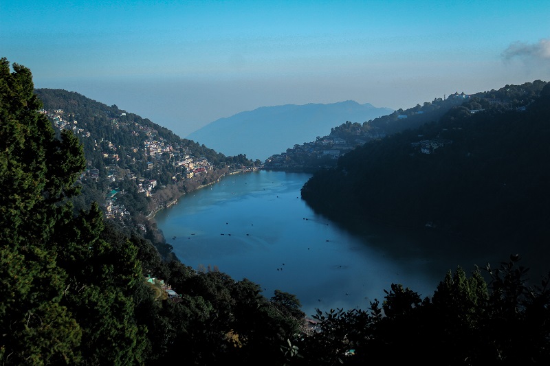  Nainital Travelogue 