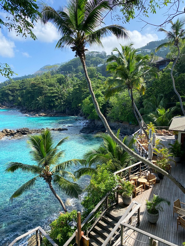 Seychelles Best Places to Honeymoon