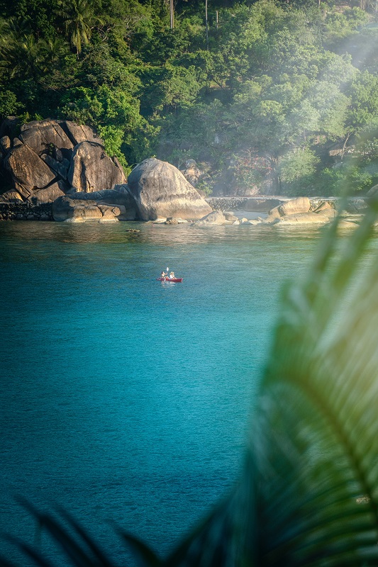Thailand Best Places to Honeymoon