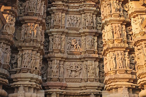 Vamana Temple, Khajuraho