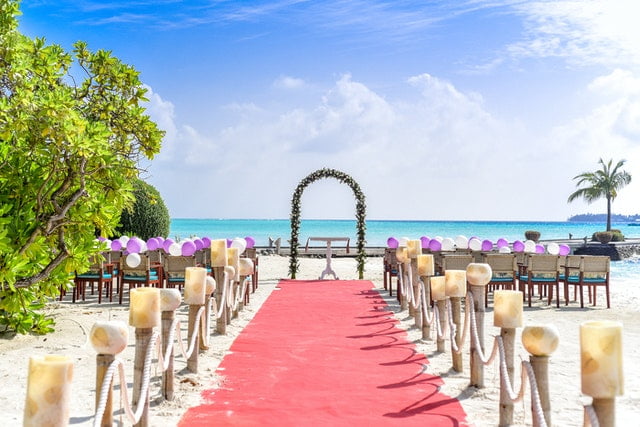 destination wedding in India under 10 lakhs