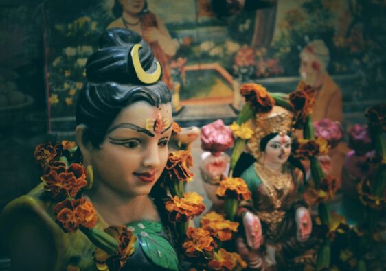 Why We Celebrate Maha Shivratri
