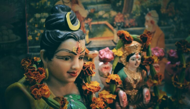 Why We Celebrate Maha Shivratri