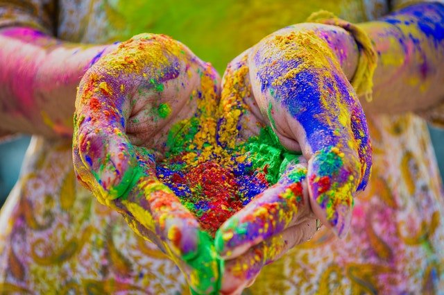 Why do we celebrate Holi?