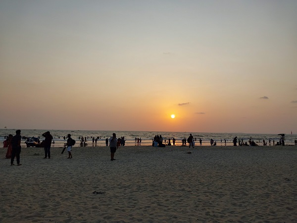 goa travel guide