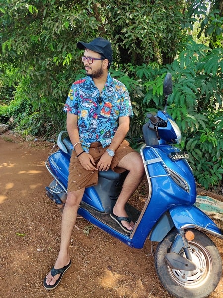 goa travel guide