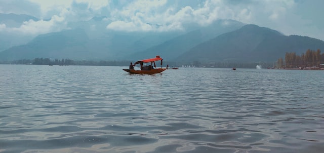 Wular Lake