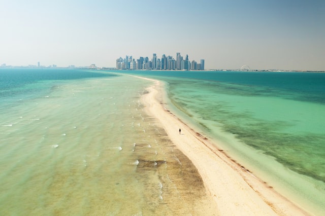 things to do in Qatar