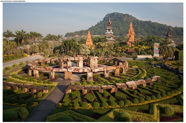 Thailand Itinerary 6 days
