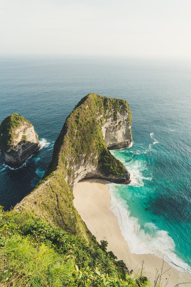 Nusa Penida