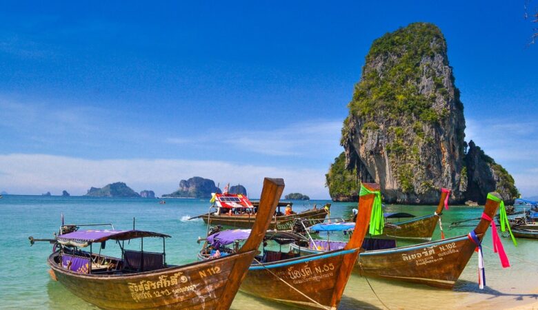 Thailand Itinerary 6 days