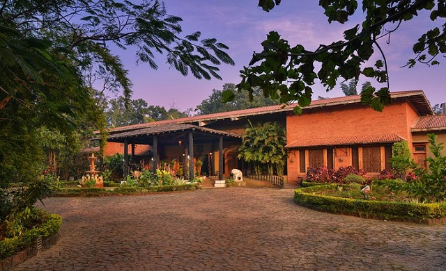 Best resorts in Bandhavgarh National Park