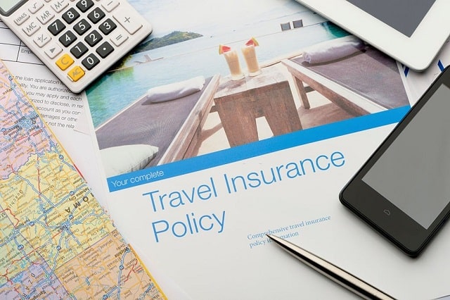 Tips for Buying Travel Insurance