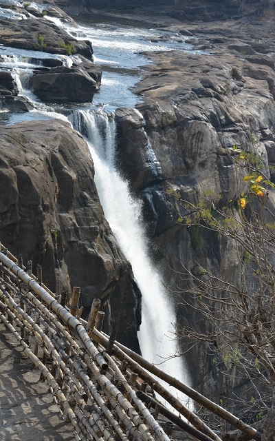 Best Waterfalls in India