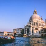 Save Venice from Sinking