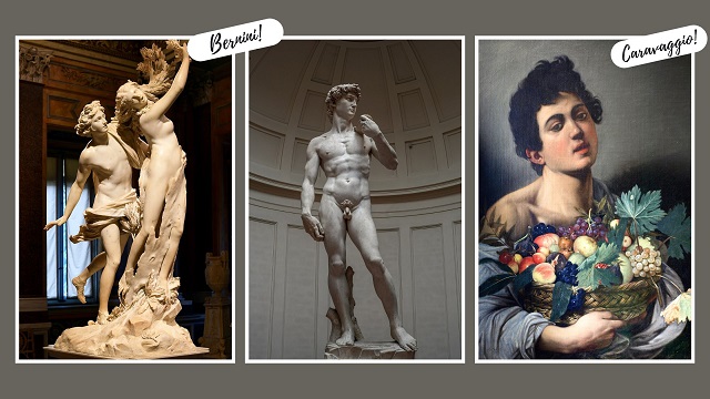 3 Days in Rome