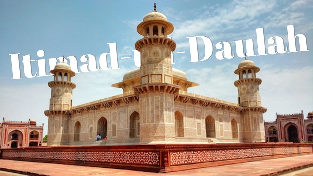 Places to Visit in Agra in 1 Day