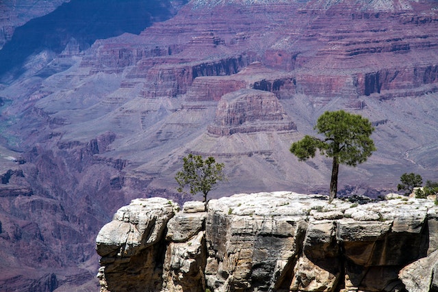 Where to Stay in Grand Canyon