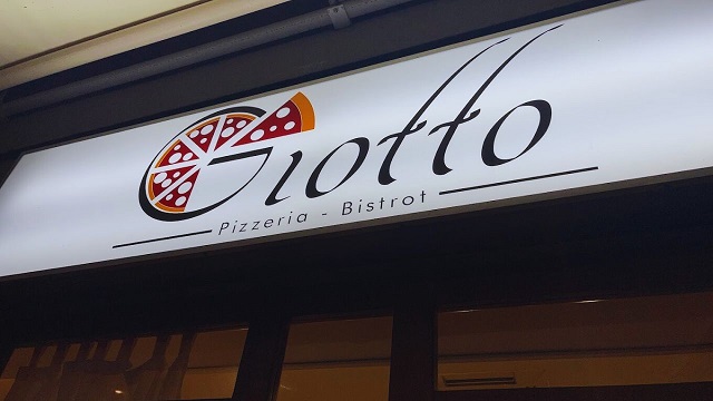 best pizza in Florence