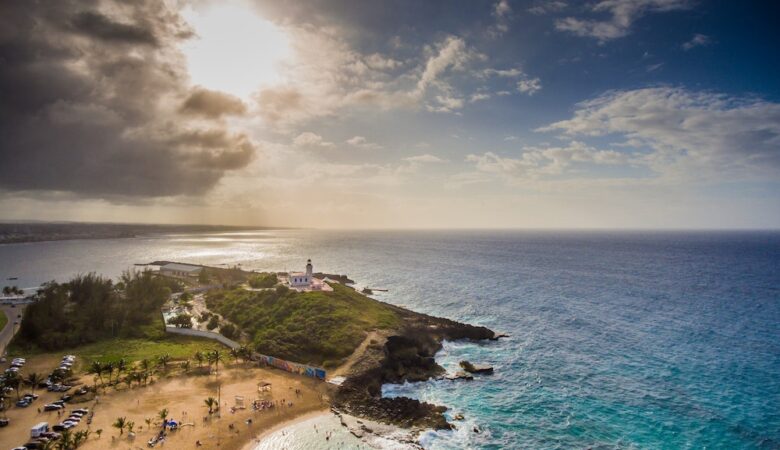 weather in puerto rico in november