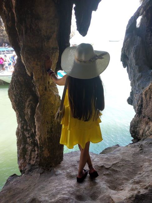 James Bond Island Tour