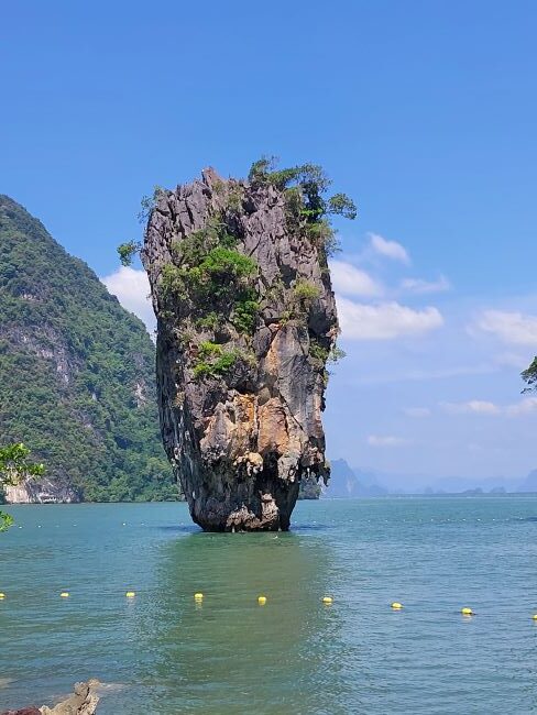 James Bond Island Tour