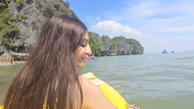 James Bond Island Tour