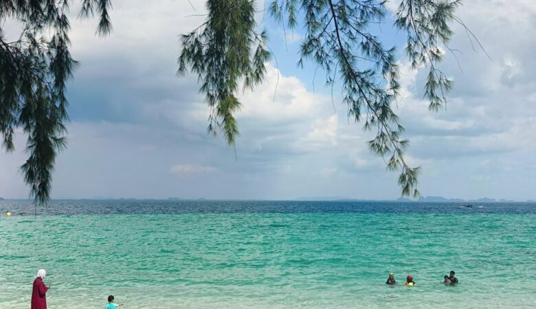 Things to know before travelling to Krabi