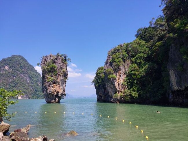 James Bond Island Tour