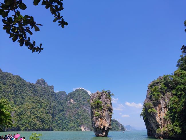 James Bond Island Tour