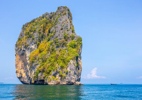 4 island tour Krabi review